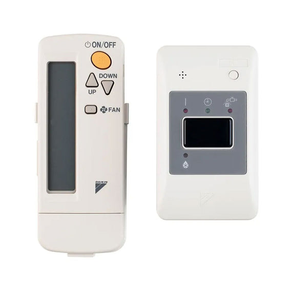 Comando ad infrarossi Daikin BRC4C65