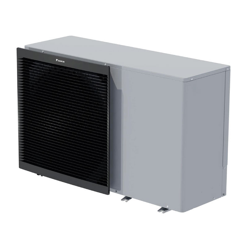 Minichiller a pompa di calore Daikin Altherma 3M Ebla monofase