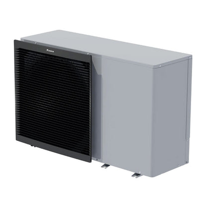 Minichiller a pompa di calore Daikin Altherma 3M Ebla monofase