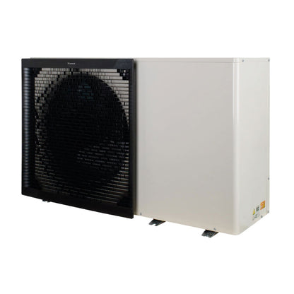 Minichiller a pompa di calore Daikin "EWYA" monofase