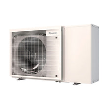 Minichiller a pompa di calore Daikin "EWYA" monofase