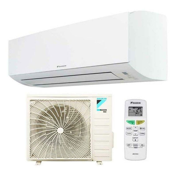 Condizionatore monosplit Daikin GSI Low - Climaguru