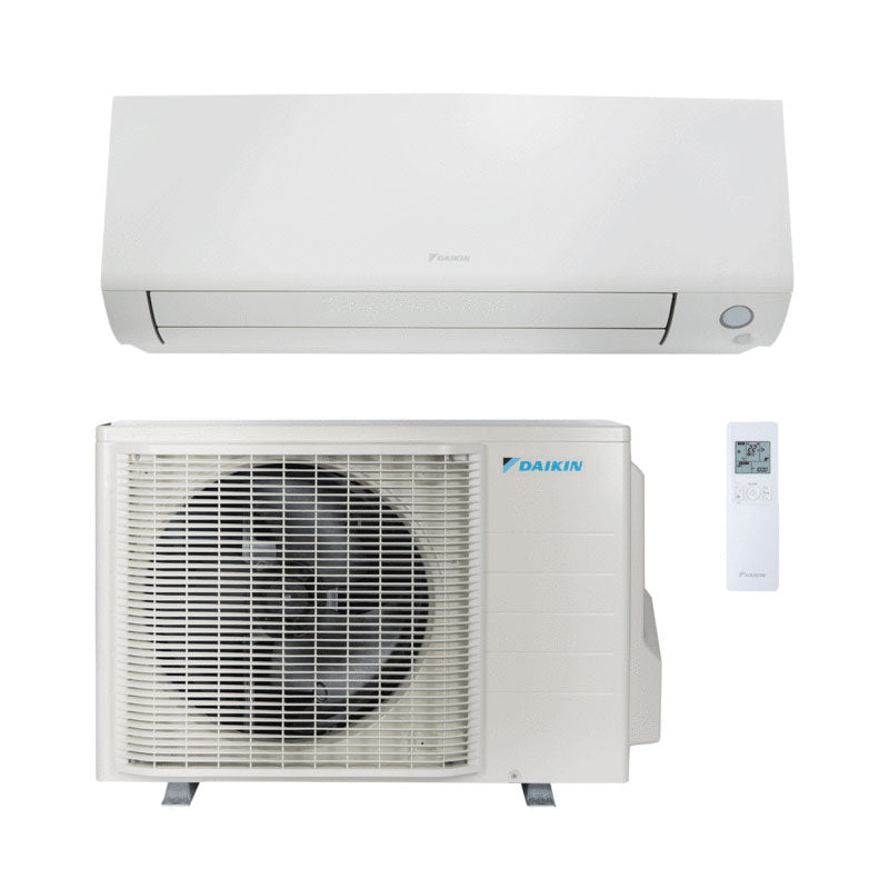 Condizionatore monosplit Daikin Perfera ALL SEASONS - WiFi incluso