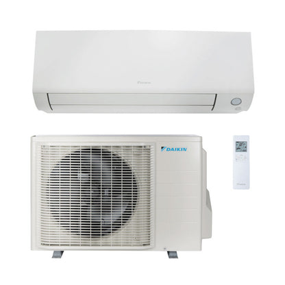 Condizionatore monosplit Daikin Perfera ALL SEASONS - WiFi incluso