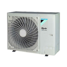Condizionatore canalizzato media prevalenza Daikin SKY FBA-A