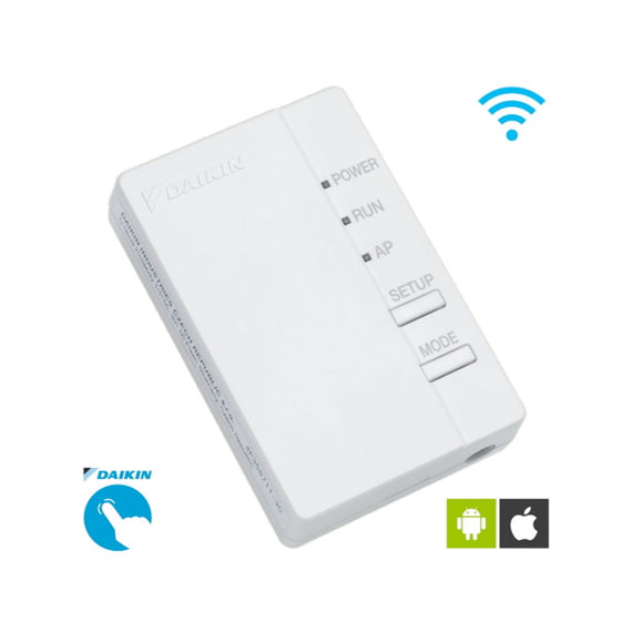 Modulo WiFi per unità interna Daikin GSI Low
