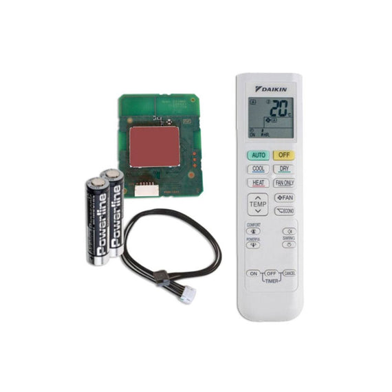Modulo WiFi per unità interna Daikin GSI Low