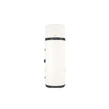Scaldacqua a pompa di calore monoblocco Daikin Altherma da 260 litri