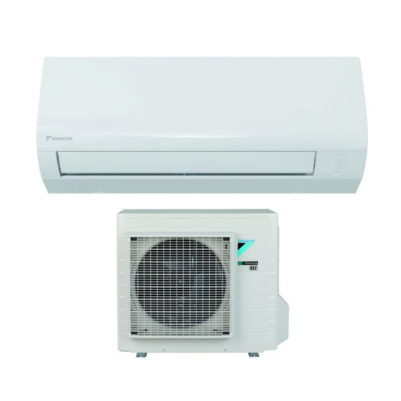 Condizionatore monosplit Daikin Sensira - WiFi incluso - Climaguru