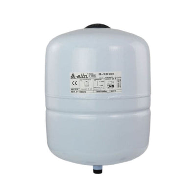 Vaso solare Elbi DS-24 CE 3/4