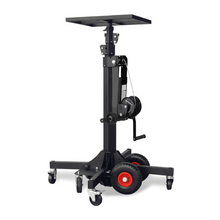 Carrello elevatore modello 725