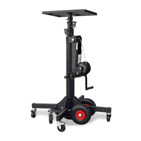 Carrello elevatore modello 725