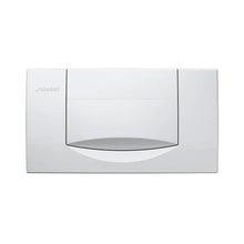 Placca di comando Geberit 200F con tasto singolo