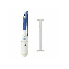 Campana completa Geberit Twico