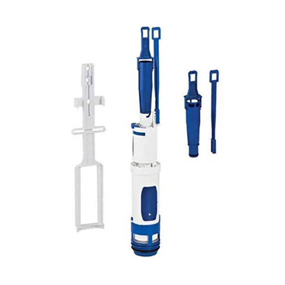 Campana completa Geberit Twico