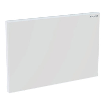 Placca di copertura Geberit Sigma
