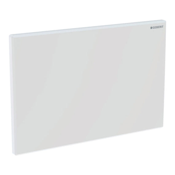 Placca di copertura Geberit Sigma