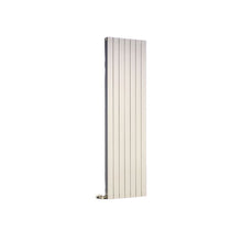 Radiatori in alluminio Global OSCAR verniciato bianco