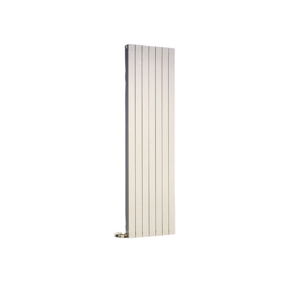 Radiatori in alluminio Global OSCAR verniciato bianco