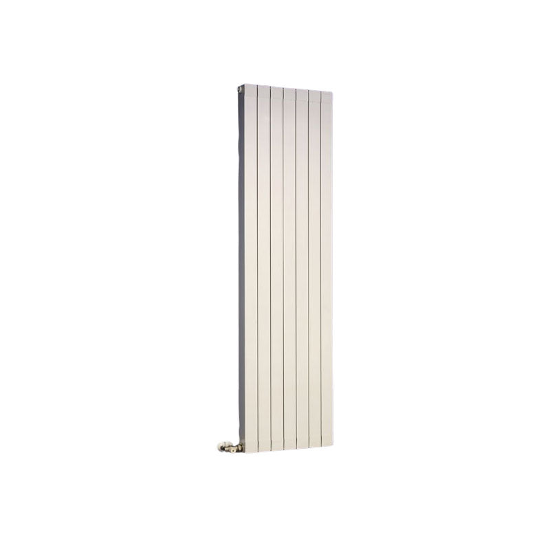 Radiatori in alluminio Global OSCAR verniciato bianco