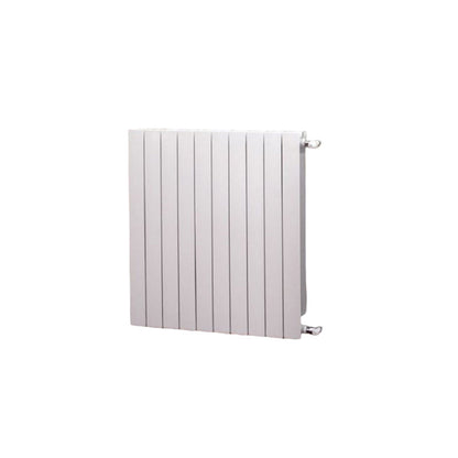 Radiatori in alluminio Global VIP verniciato bianco  "ELEMENTO SINGOLO"