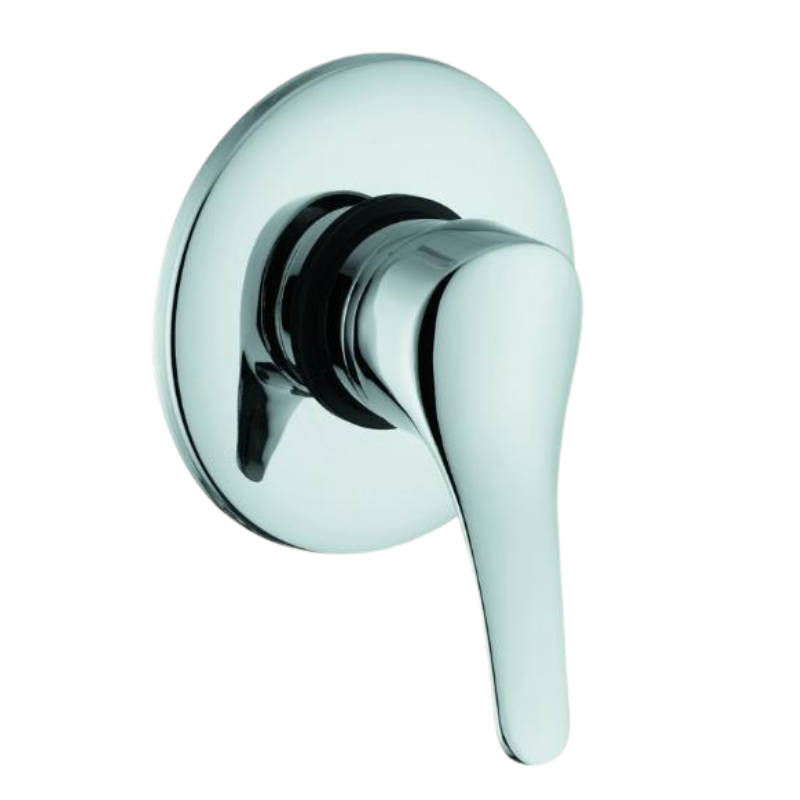 Miscelatore incasso doccia Serie SEI