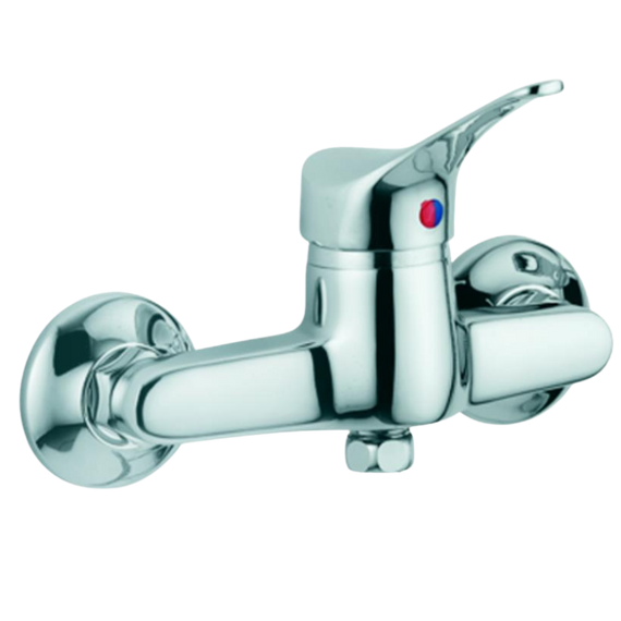 Miscelatore esterno doccia Serie SEI