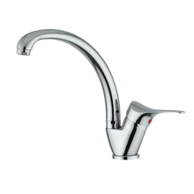 Miscelatore lavello canna alta Serie SEI