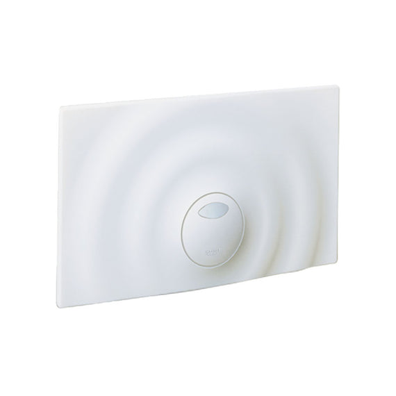 Placca di comando Grohe Surf G