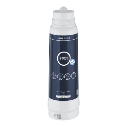 Filtro a 5 fasi Grohe Blue  S/M/L