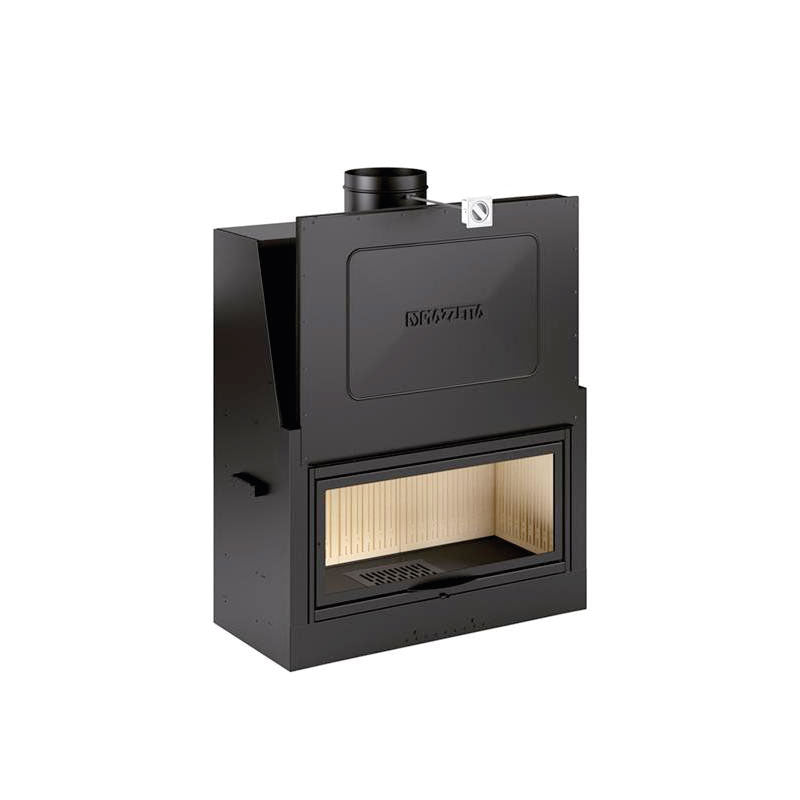 Caminetto monoblocco Piazzetta MA 263 SL