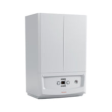 Caldaia a condensazione Immergas Victrix Zeus con boiler