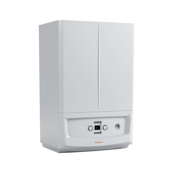 Caldaia a condensazione Immergas Victrix Zeus con boiler