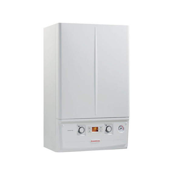 Caldaia a condensazione Immergas VICTRIX EXA - Climaguru