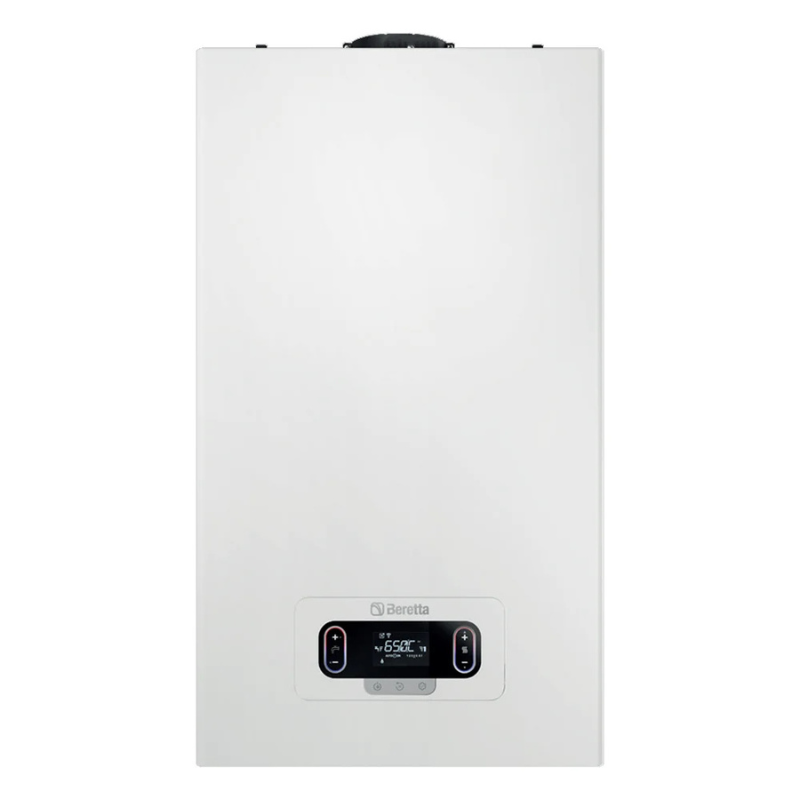 Beretta Mynute Boiler EVO X 35B – Caldaia a condensazione 35 kW