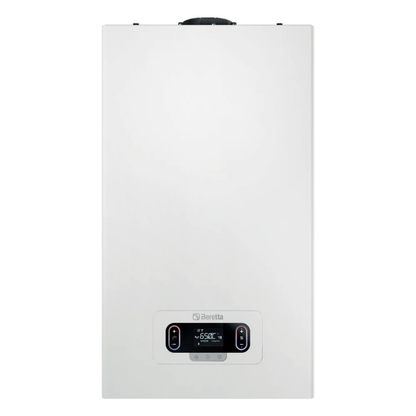 Beretta Mynute Boiler EVO X 35B – Caldaia a condensazione 35 kW