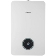 Scaldabagno a gas istantaneo Bosch 5700 S a camera stagna e tiraggio forzato