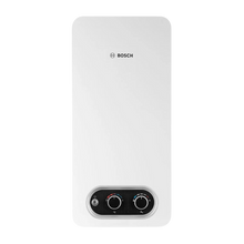 Scaldabagno a gas istantaneo Bosch 4200 a camera aperta e tiraggio naturale