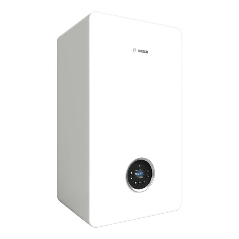 Caldaia a condensazione Bosch Condens 5700i W 30/35 C
