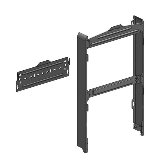 Schienale per caldaia Bosch Condens GC2300W