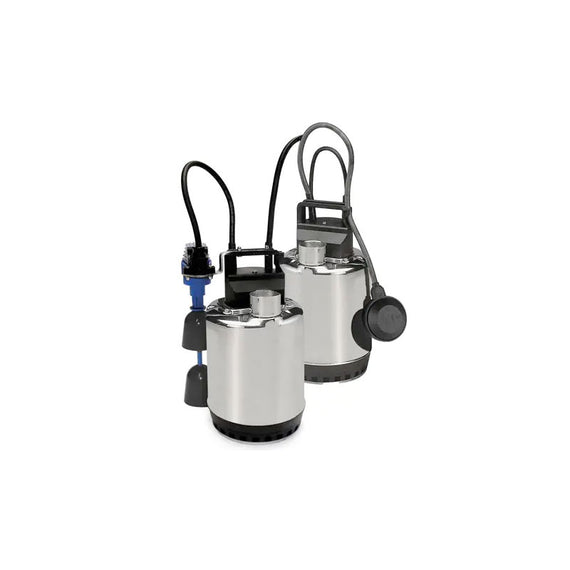 Elettropompa sommergibile per acque sporche Lowara DOC - Climaguru