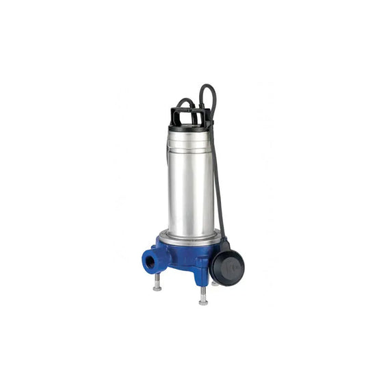 Elettropompa sommergibile trituratrice Lowara DOMO GRI - Climaguru