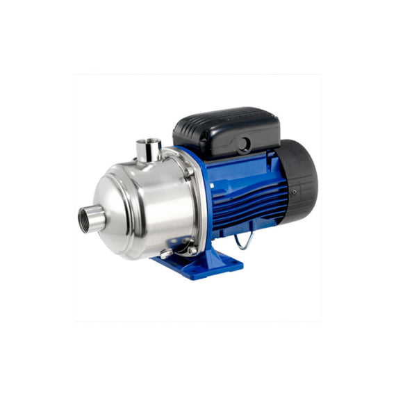 Elettropompa centrifuga multistadio Lowara serie E-HM MONOFASE - Climaguru