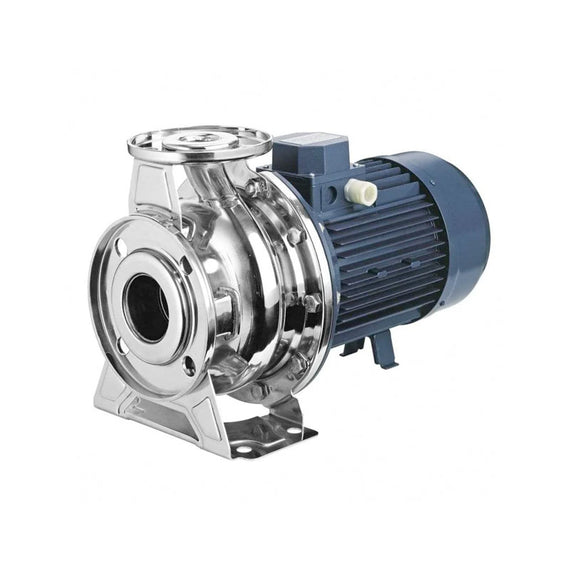 Elettropompa centrifuga monostadio Lowara serie ESHE - Climaguru