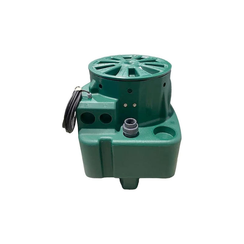 Stazione di sollevamento Lowara DOMO 10VX/B serie SINGLEBOX - Climaguru