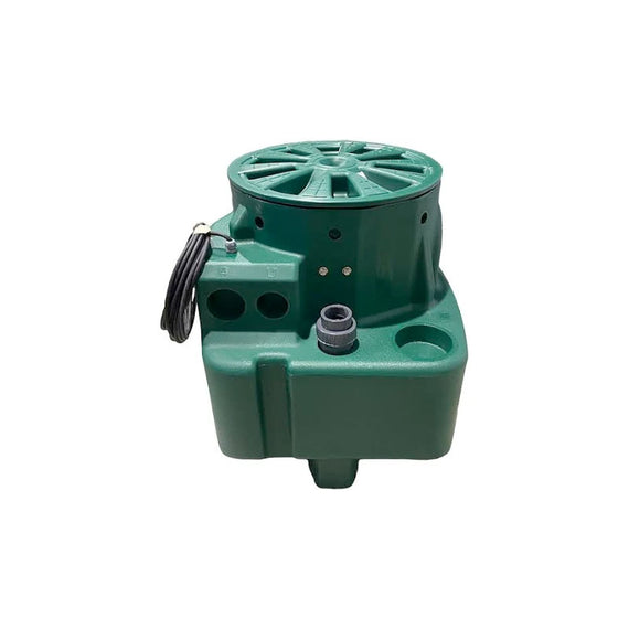 Stazione di sollevamento Lowara DOMO 10VX/B serie SINGLEBOX - Climaguru