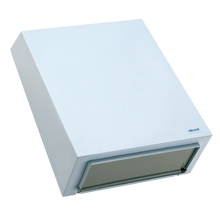 Aspiratore centrifugo da esterno Dynair EXT
