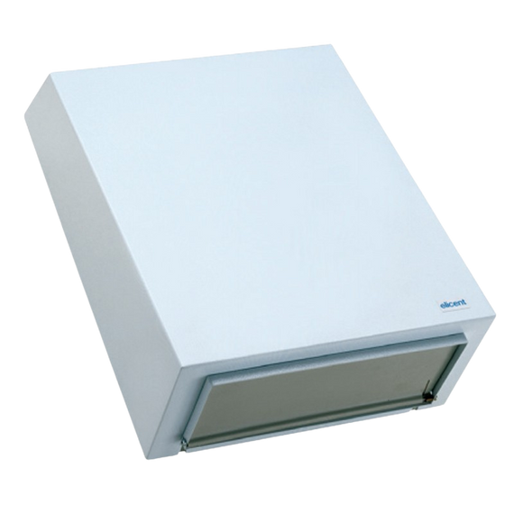 Aspiratore centrifugo da esterno Dynair EXT