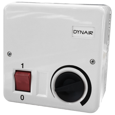 RV/2 Regolatore di velocità elettronico monofase 7 A