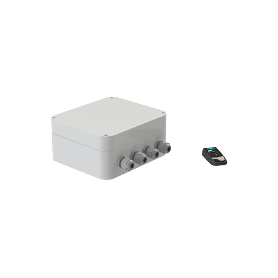 Pannello di controllo remoto Ma.Ri.Pool Moonlight senza trasformatore